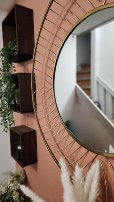 Grand Duplex Du Beffroi Appartement *