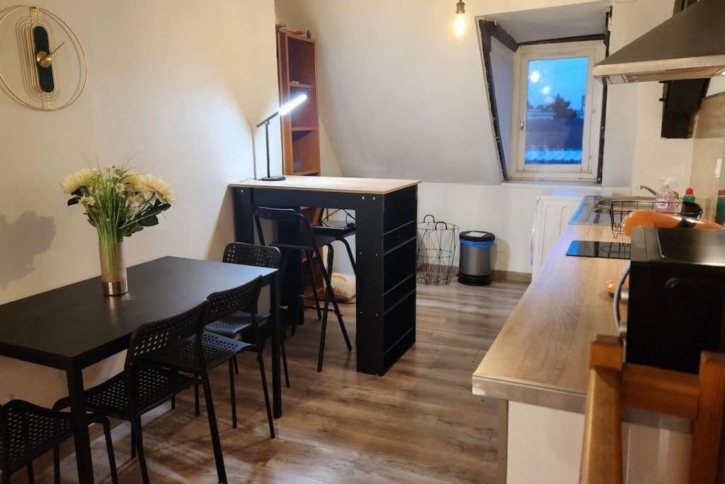 Grand Duplex Du Beffroi *