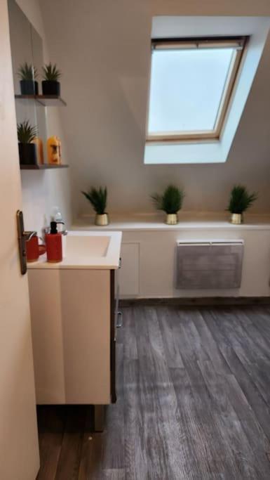 Grand Duplex Du Beffroi Appartement Douai